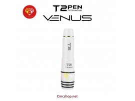 Máy xăm T2 Venus PMU - White